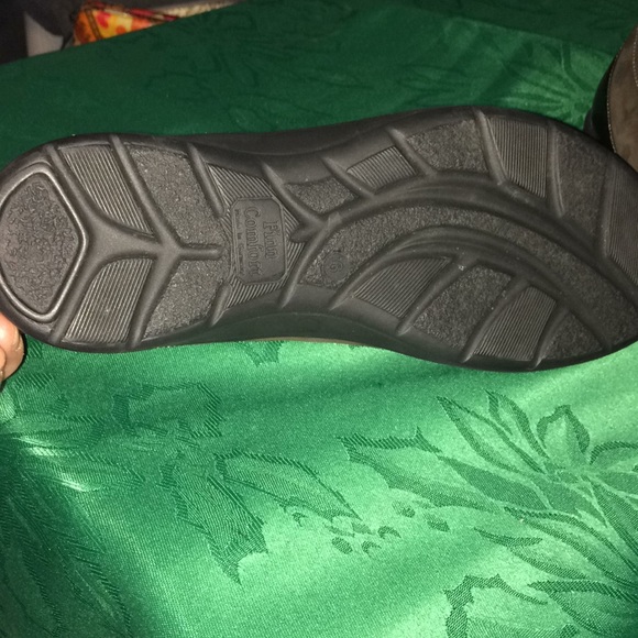 Finn Comfort made in Germany size  6 very rear - Picture 6 of 7